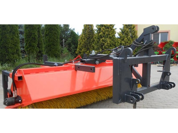 Broom METAL-TECHNIK