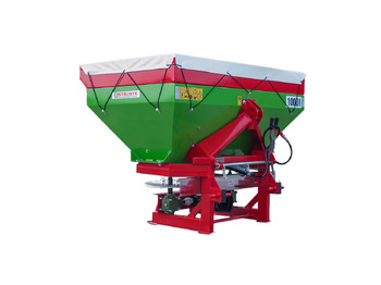 New Fertilizer spreader STRUMYK TYTAN 1000: picture 2