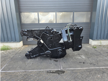 Demolition shears VERACHTERT