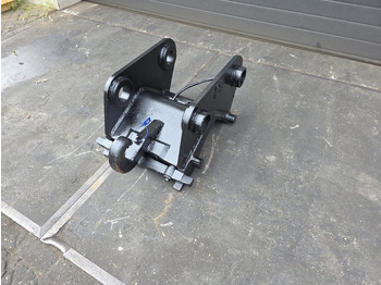 Quick coupler VERACHTERT