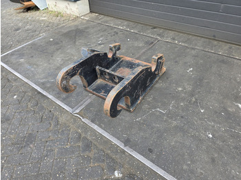 Quick coupler VERACHTERT