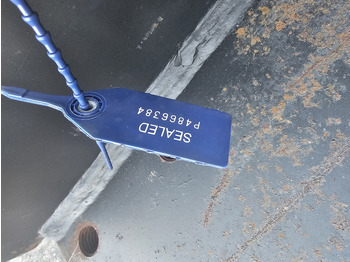 Quick coupler for Construction machinery kopplaat lehnhof ms21 adfaptor plate lehnhof ms21: picture 5 Quick coupler for Construction machinery kopplaat lehnhof ms21 adfaptor plate lehnhof ms21: picture 5