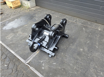 Quick coupler VERACHTERT