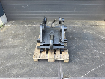 Quick coupler VERACHTERT