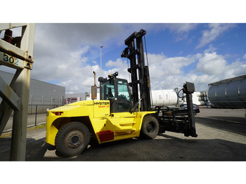 Leasing of Hyster H16.00XM-12 WITH CONTAINER SYSTEM Hyster H16.00XM-12 WITH CONTAINER SYSTEM: picture 2