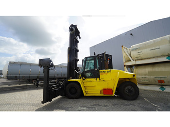 Leasing of Hyster H16.00XM-12 WITH CONTAINER SYSTEM Hyster H16.00XM-12 WITH CONTAINER SYSTEM: picture 1