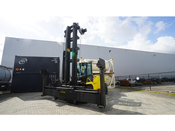 Leasing of Hyster H16.00XM-12 WITH CONTAINER SYSTEM Hyster H16.00XM-12 WITH CONTAINER SYSTEM: picture 3