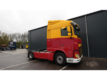 Tractor unit DAF XF 480 SC tractor unit: picture 4 Tractor unit DAF XF 480 SC tractor unit: picture 4
