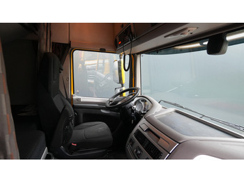 Tractor unit DAF XF 480 SC tractor unit: picture 5 Tractor unit DAF XF 480 SC tractor unit: picture 5