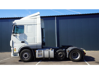 Tractor unit DAF XF 450