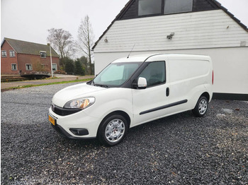 Small van FIAT Doblo