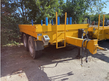 Trailer HILSE