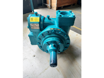 New Water pump Blackmer LPG Pump LGLD2 and LGLD3 (Pumpset v-belt drive): picture 3