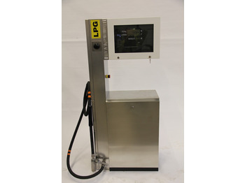 New Construction machinery De Visser Single hose Gas LPG, GPL, GAZ, Propane dispenser Double hose is also possible: picture 2 New Construction machinery De Visser Single hose Gas LPG, GPL, GAZ, Propane dispenser Double hose is also possible: picture 2