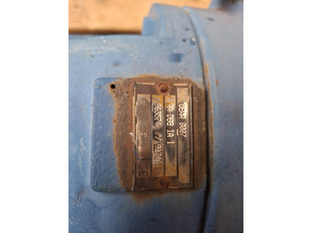 Water pump Sihi Pump model UEAA 8007, build on frame (Used condition)models also available Gas, Gaz, LPG, GPL, propane, butane: picture 5 Water pump Sihi Pump model UEAA 8007, build on frame (Used condition)models also available Gas, Gaz, LPG, GPL, propane, butane: picture 5