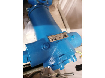 New Water pump VIKING HL4195 (bare units and pump sets available) New, 20Kg, 7 m3 /H, 1500RPM ,Maximum hydrostatic pressure 400 PSI, Reconditioned state available as well: picture 2