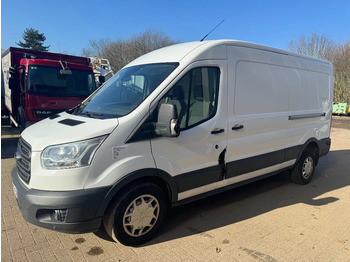 Small van FORD Transit