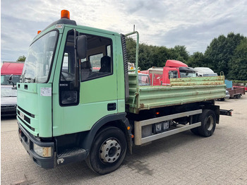 Tipper IVECO EuroCargo 80E