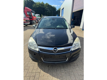 Station wagon Opel Astra **1700CDTI-AIRCO-EURO 4**: picture 2 Station wagon Opel Astra **1700CDTI-AIRCO-EURO 4**: picture 2