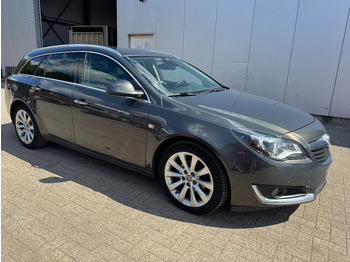 Car OPEL