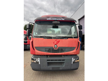 Tractor unit Renault Premium 380 **EURO 4-BELGIAN TRUCK**: picture 2
