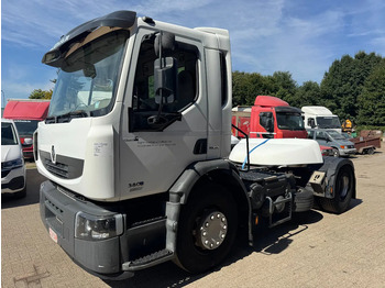 Tractor unit RENAULT Premium 380