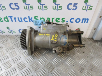 Fuel system