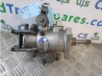Fuel system