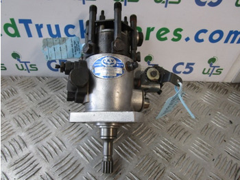 Fuel system