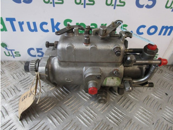 Fuel system