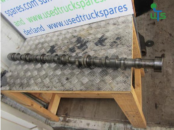 Engine and parts DAF CF 85