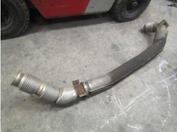Exhaust system DAF LF