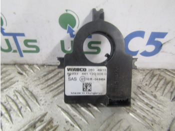 Electrical system DAF LF
