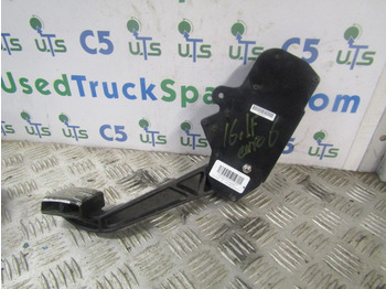 Electrical system for Truck DAF LF 220 EURO 6 THROTTLE CONTROL UNIT P/NO 7482492423/401177: picture 2
