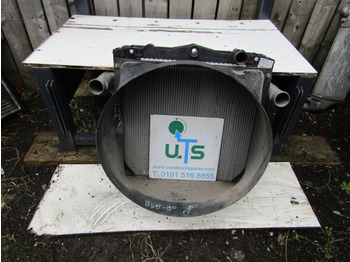 Radiator DAF LF 45