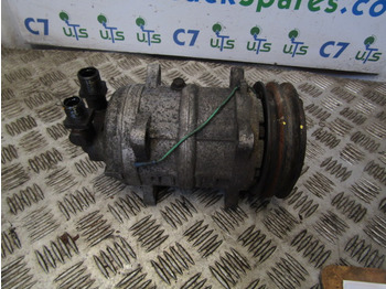 A/C compressor ISUZU
