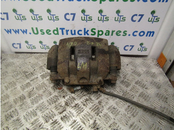 Brake parts ISUZU