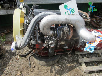 Engine IVECO