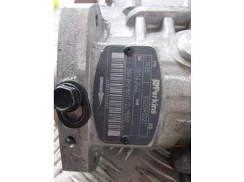 Fuel system for Truck JCB PERKINS FUEL PUMP TYPE 1426 320A522T: picture 2
