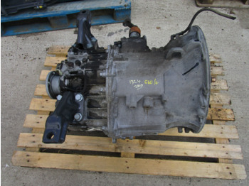 Gearbox MERCEDES-BENZ