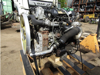 Engine MITSUBISHI