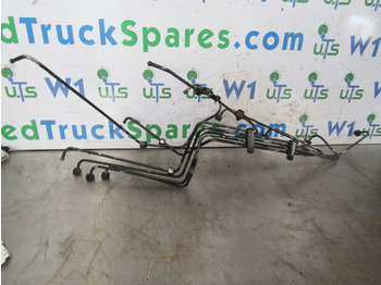 Engine and parts RENAULT Premium