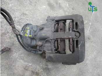 Brake parts VOLVO FE