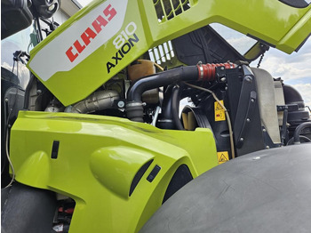 Farm tractor CLAAS AXION 810 CMATIC: picture 2
