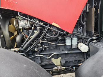 Farm tractor Case IH CVX 150: picture 5