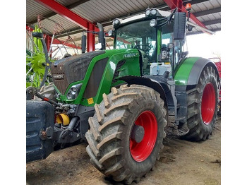 Farm tractor FENDT