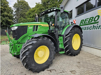Farm tractor JOHN DEERE 6R Series