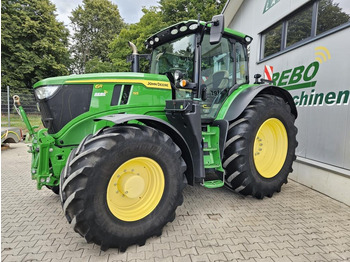 Farm tractor JOHN DEERE 6R Series