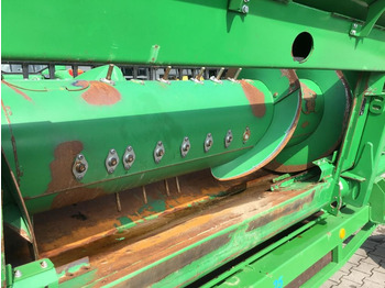 Leasing of John Deere 725PF John Deere 725PF: picture 2