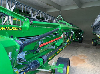 Leasing of John Deere 740 PREMIUM FLOW - 12,20 M John Deere 740 PREMIUM FLOW - 12,20 M: picture 2